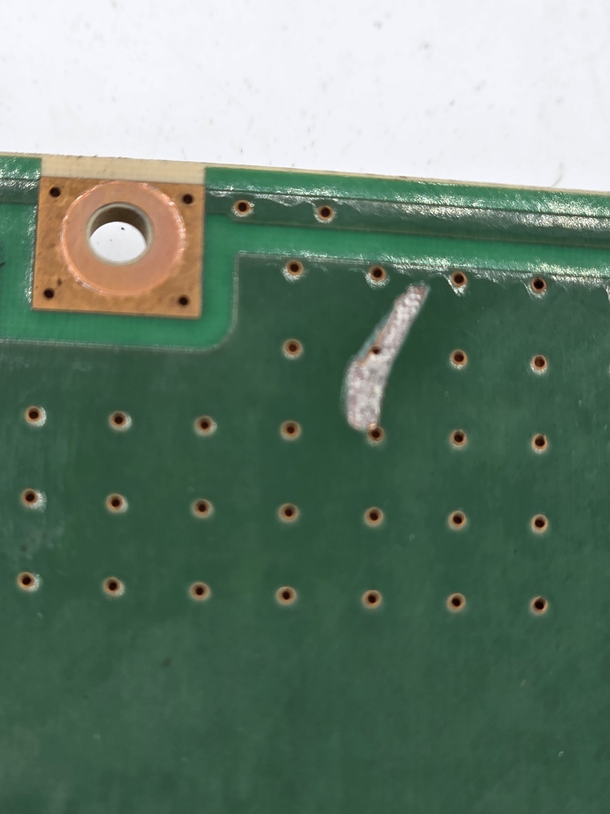 FUJI FILM 113Y20022A BEP36 CIRCUIT BOARD KZGM003423J