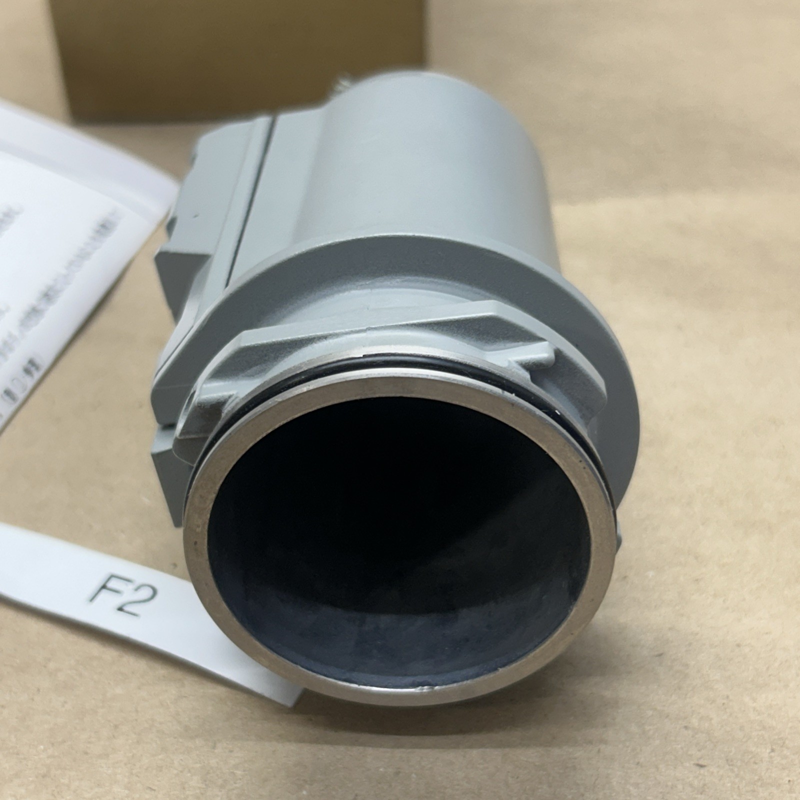 CKD CORP F3000-W-BOWL-M / F3000WBOWLM (BRAND NEW IN OPEN BOX)