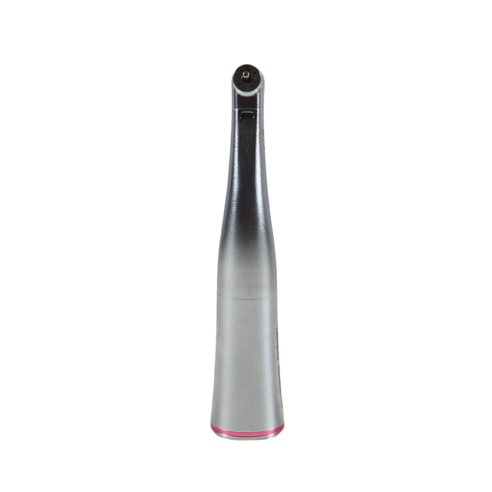 Dental 1:5 Increase LED Fiber Optic Contra Angle Red Ring Fit NSK Ti Max Z95L