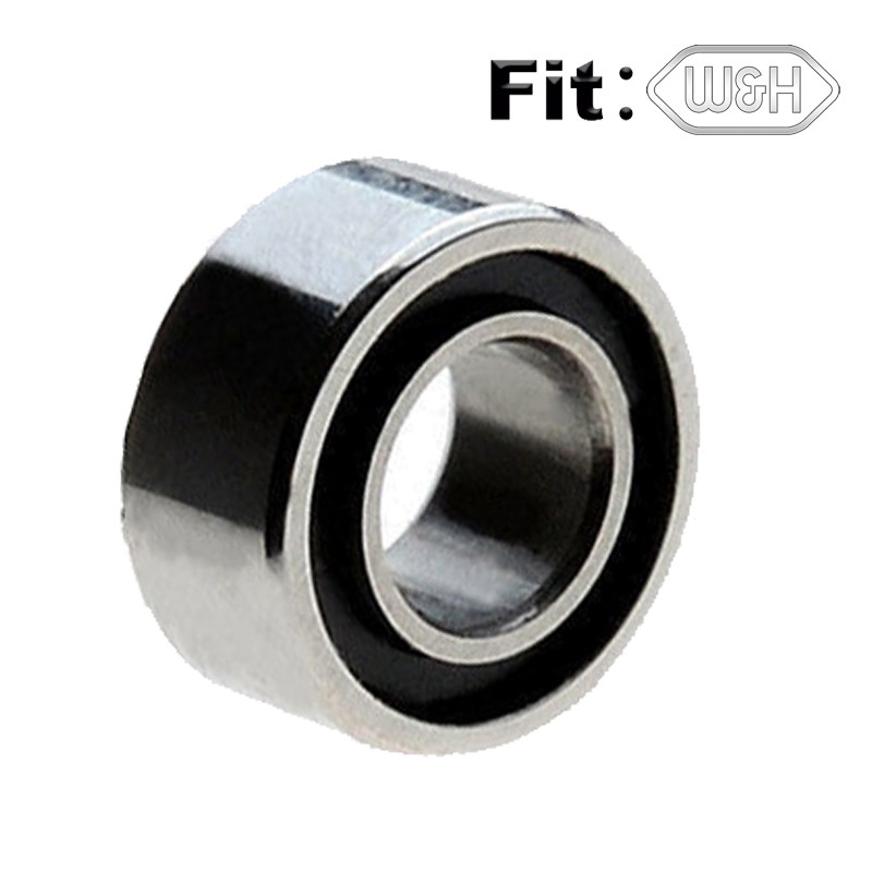 High Quality Dental Ball Bearing Ceramic Fit KAVO/NSK Turbine High Fast Speed