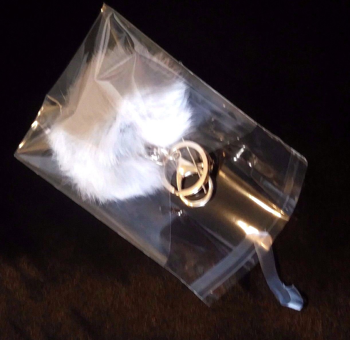 Clear Resealable Self Adhesive Seal Cello Lip & Tape Plastic bags 1.2 mil