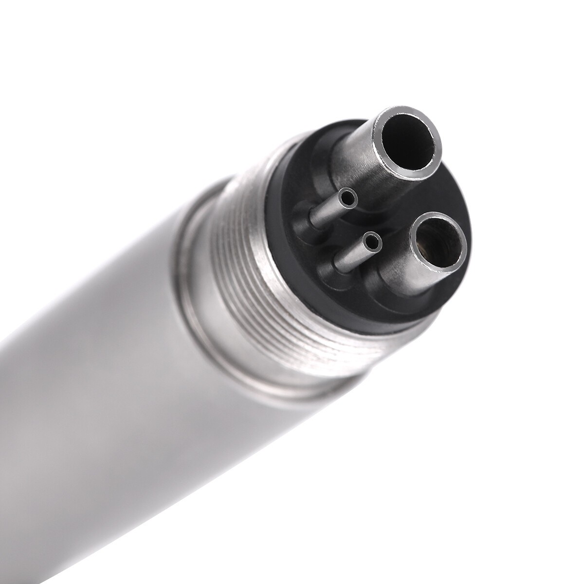NSK Style Dental Fiber Optic LED EGenerator High Speed Handpiece Turbine 4 Hole