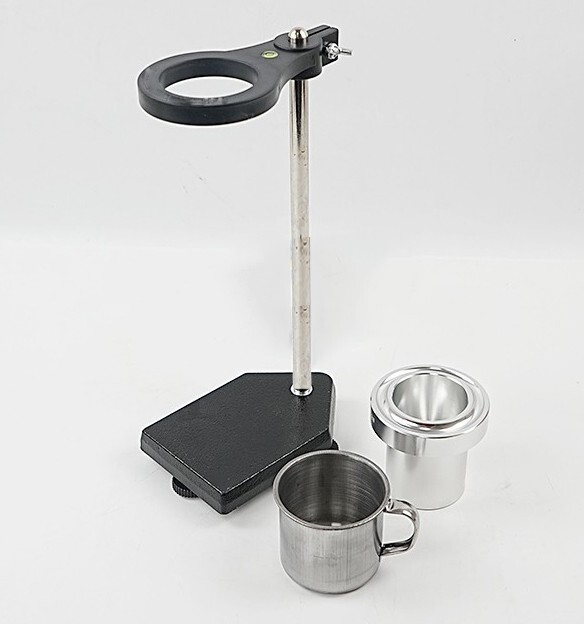 Ford Cup Ford Viscosity Cup with Stand Volume 100±1ml Size 1#2#3#4#5#6#