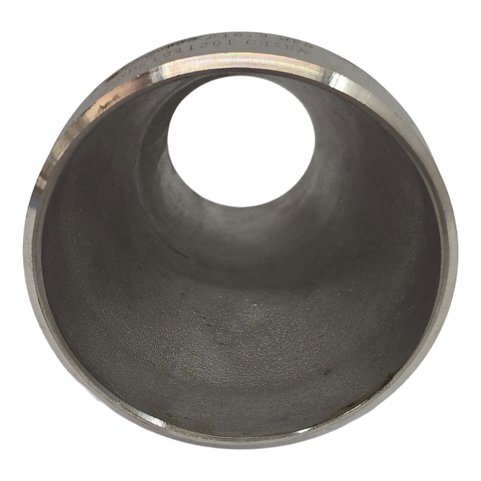 Stainless Concentric Reducer 3 in. x 1-1/2 in. NPS – Schedule 10S WP304/304L