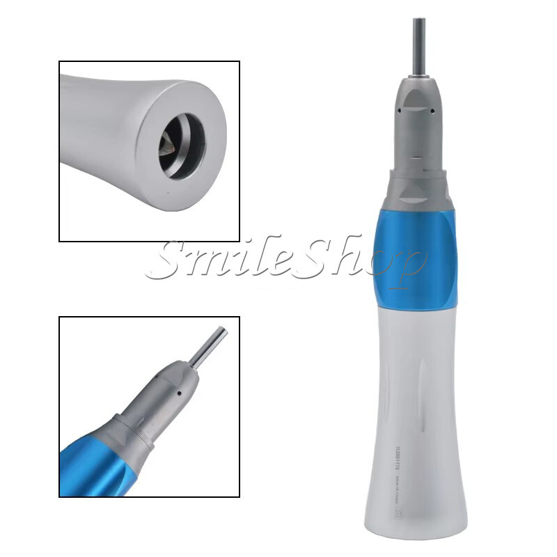 NSK Style Dental Pana Max LED High low Speed Handpiece 2/4 Hole Air Turbine kit