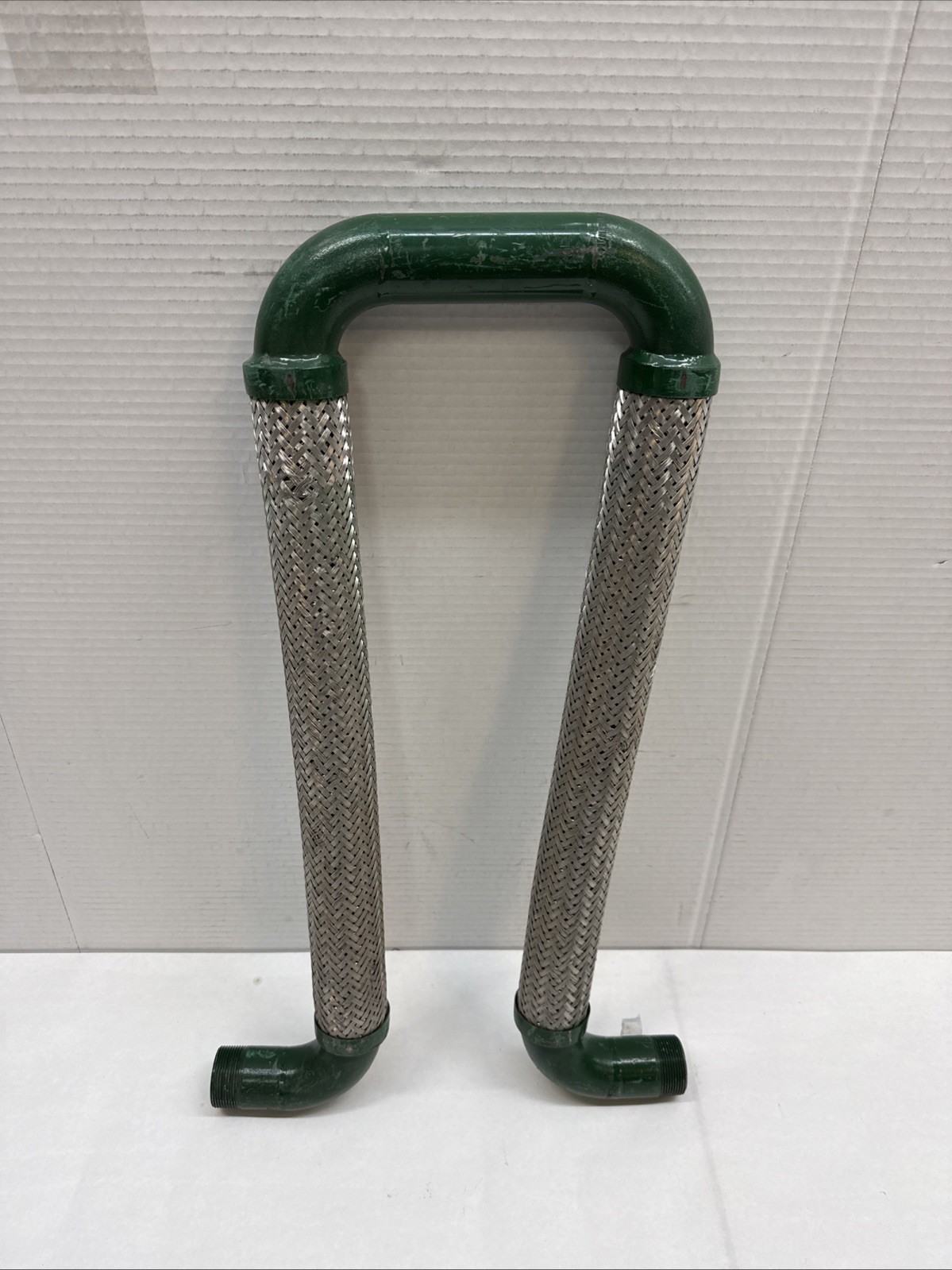 Kelco Metraloop 1 1/2” Expansion Loop Threaded