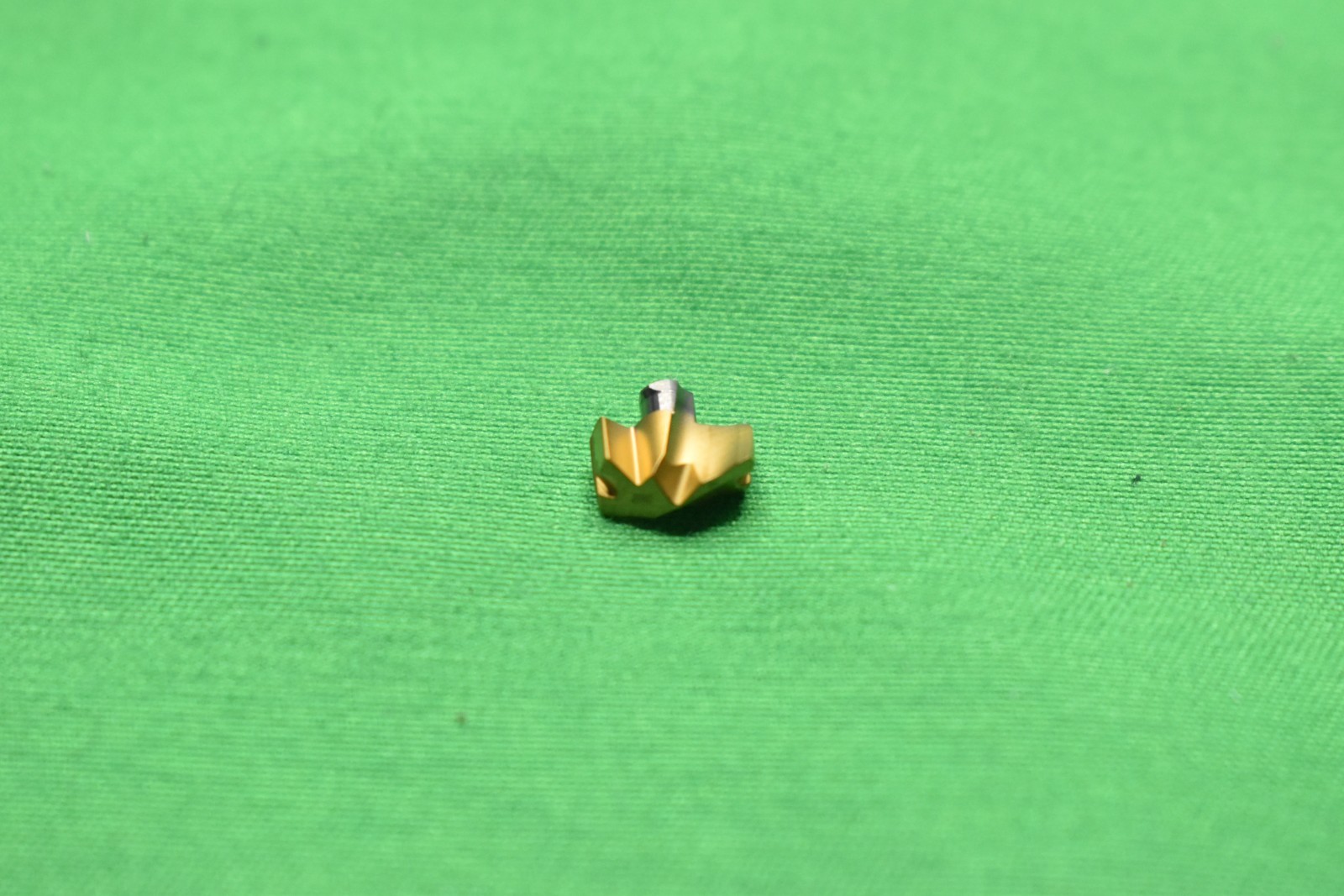 Qty 1 Ingersoll TPA0790R01 IN2505 Drill Insert 0.311″ (7.9mm) NOB 1 per Order