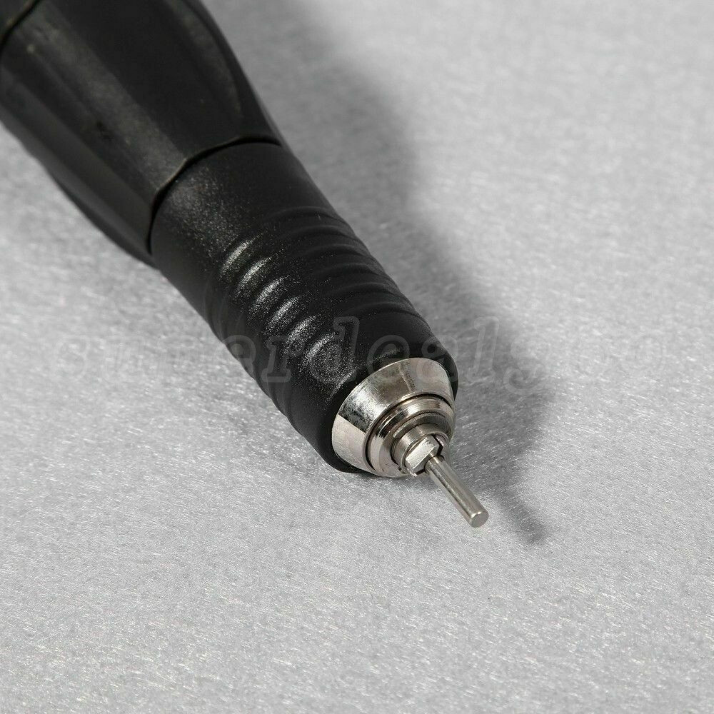 Dental Lab Electric Micromotor Polishing Handpiece Fit Marathon 35,000 rpm US