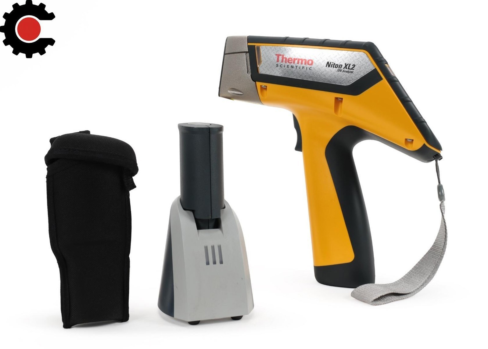 Thermo Scientific Niton XL2 800 XRF Analyzer General Metals/Precious Metals Mode
