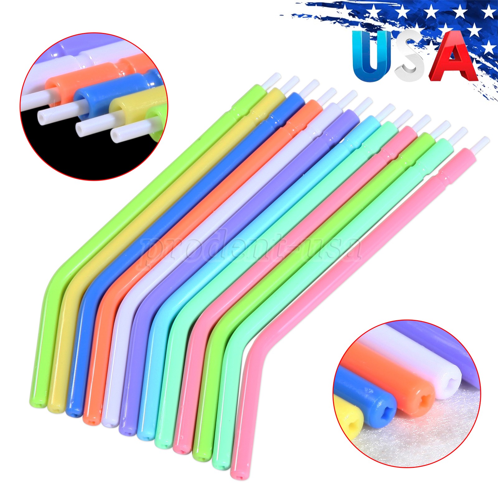 Self-Sealing Sterilization Pouches 3.5″ x 10″ 200 Pcs / Box pa