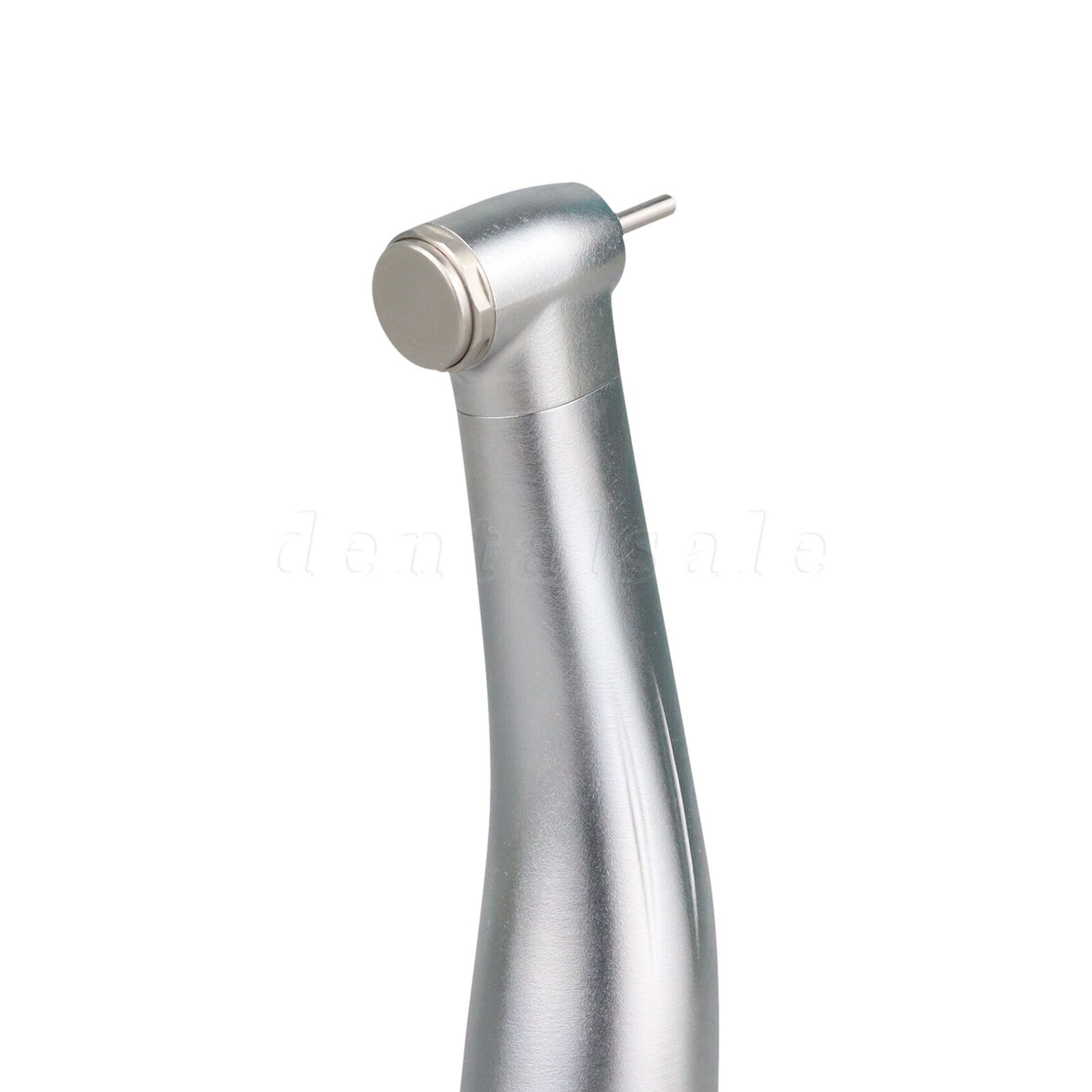 NSK Style Ti-Max X95L 1:5 Electric Attachment Handpiece Red Ring LED Fiber Optic