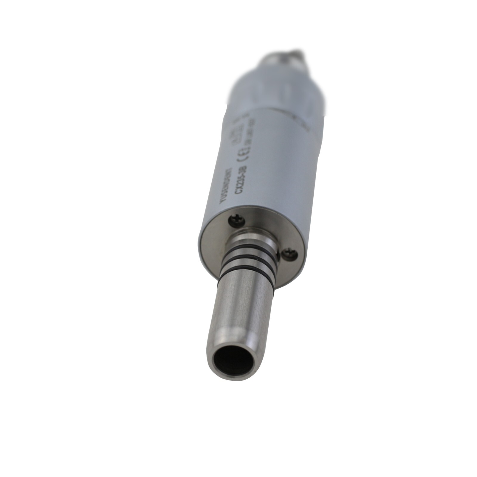 COXO Low Speed Handpiece Dental Contra Angle Air Motor 4 Hole Inner Channel NSK