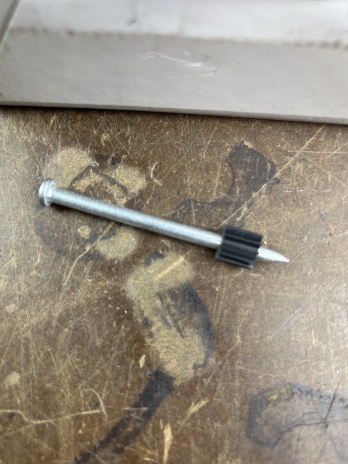 100ct Simpson Strong-Tie PDPA-250 2.5″ x .157 Drive Pins 100ct POWDER ACTUATED