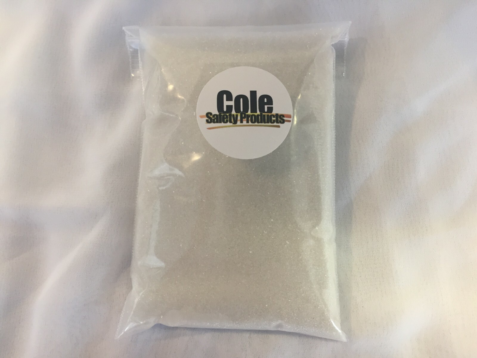High Index Type 3 Reflective Glass Micro-beads (12 ounces -25 pounds)