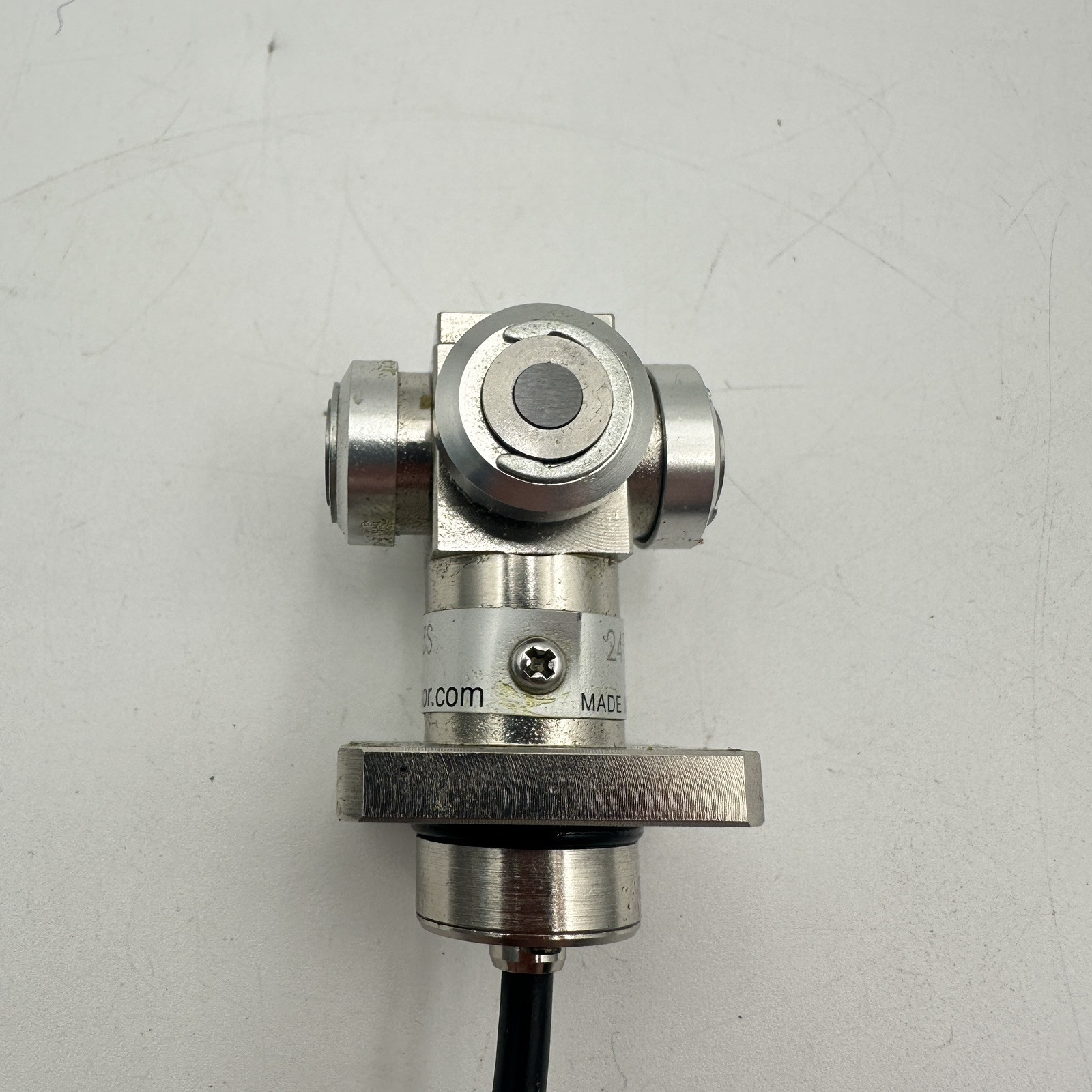 Metrol H4A-69-03S Tool Setting Instrument – Replace D5F-2B34C-Y – 10″ Cable READ
