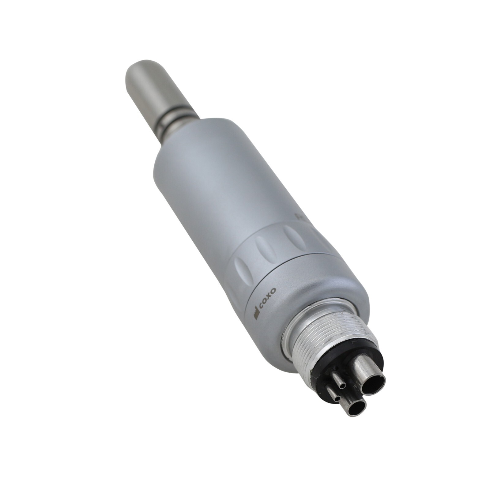 COXO Low Speed Handpiece Dental Contra Angle Air Motor 4 Hole Inner Channel NSK