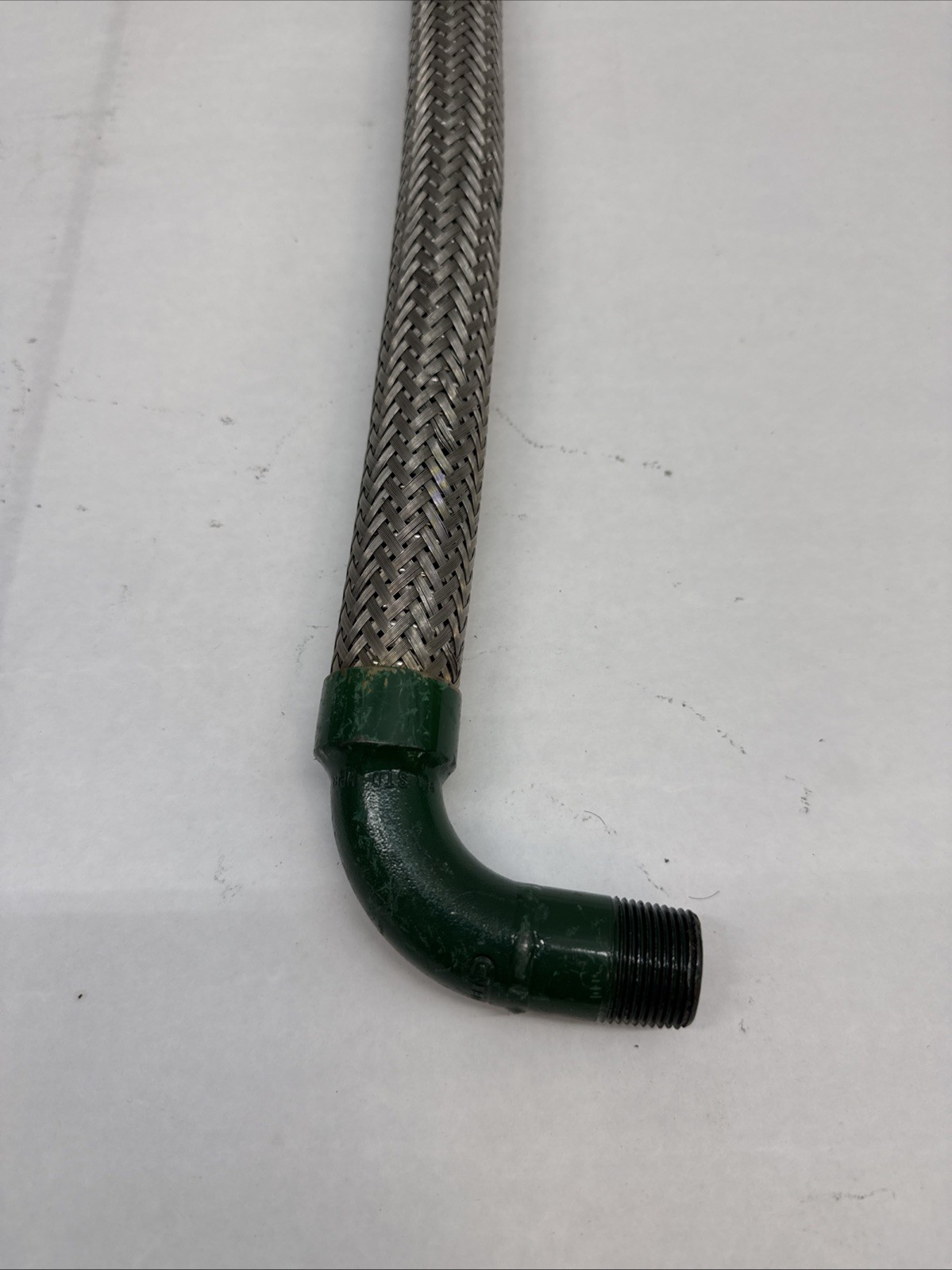 Kelco Metraloop 3/4” Expansion Loops Threaded Ends