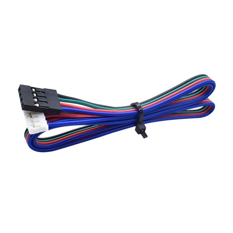 High Compatibility XH2.54 Terminal 42 Stepper Motor Connectors For 3D Printing