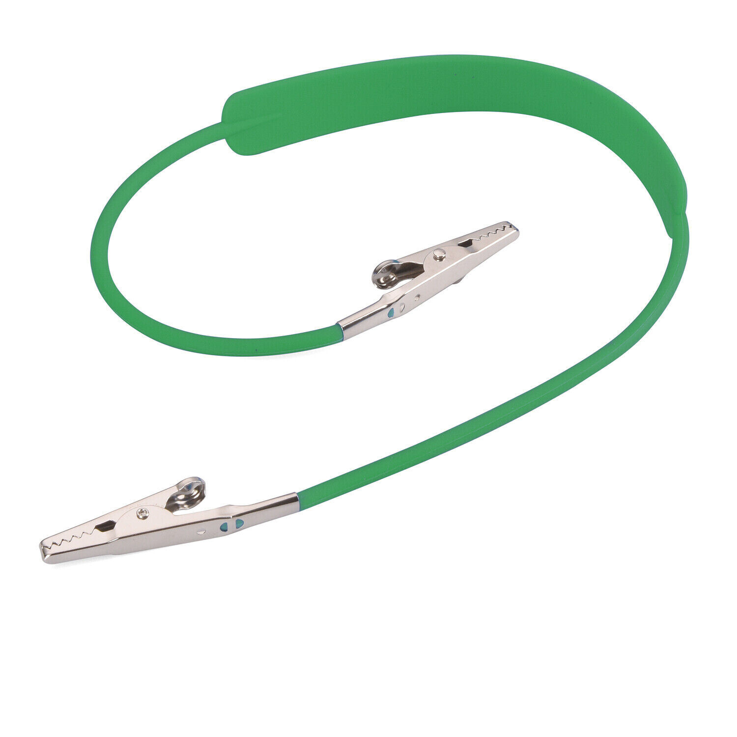 Dental Silicon Patient Bib Clips Drape Holder Napkin Clamps 135°C Autoclavable