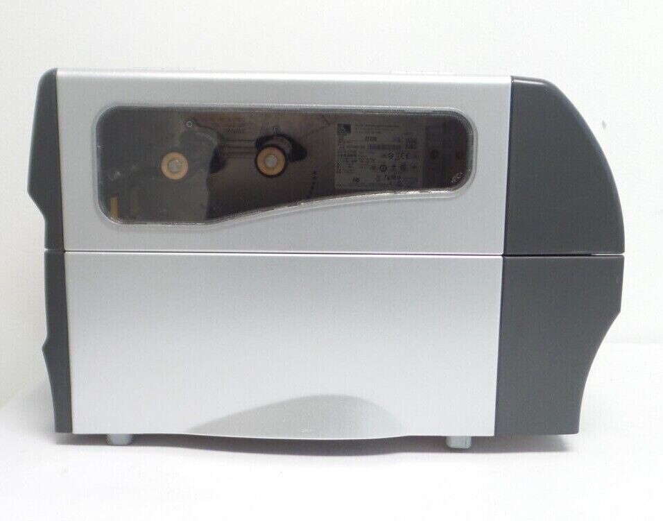 Zebra ZT230 Direct Thermal Label Printer 300 dpi, USB, Ethernet! USA Seller!?⭐