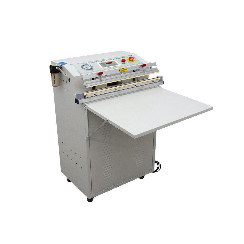 All Kinds of Vacuum Packaging Machine 110V or 220V Floor Type Vacuum Sealers