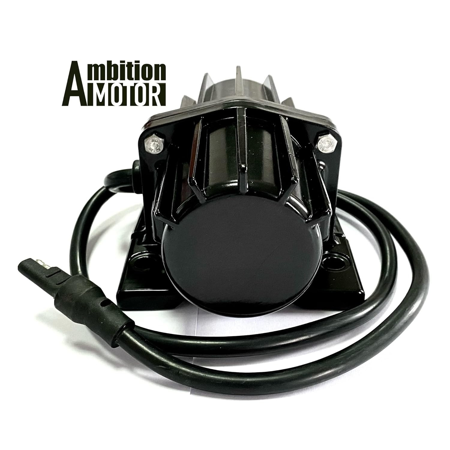 VIB200 12VDC Vibrator Vibration Motor for Salt Sand Spreader and Concrete Mixer