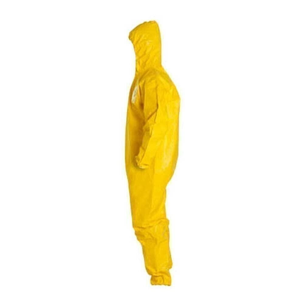 DuPont Industrial & Scientific unisex-adult Industrial