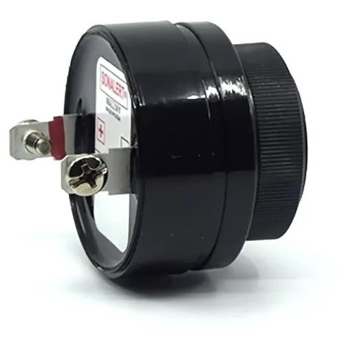 1PC MALLORY SONALERT PRODUCTS INC SC110HR Alarm, 30 To 120, 68 Db(A) (Min.)