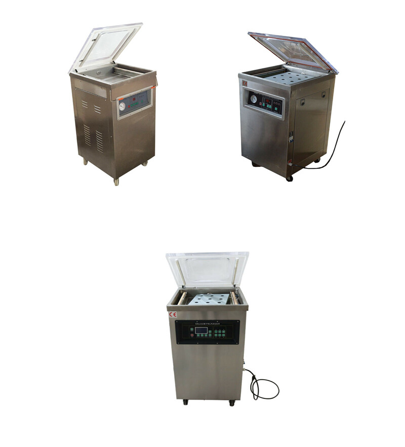 All Kinds of Vacuum Packaging Machine 110V or 220V Floor Type Vacuum Sealers