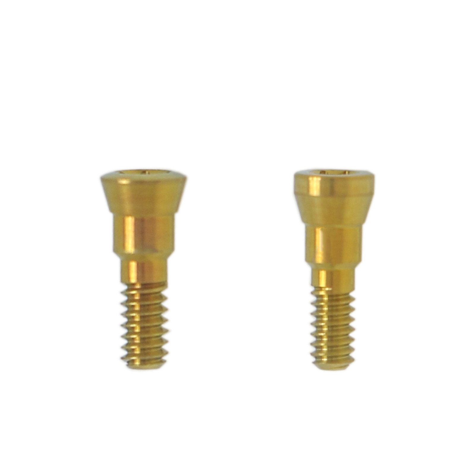 Dental Healing Cap Abutment Straumann ITI BL/BLT Compatible NC/RC Cover Screw