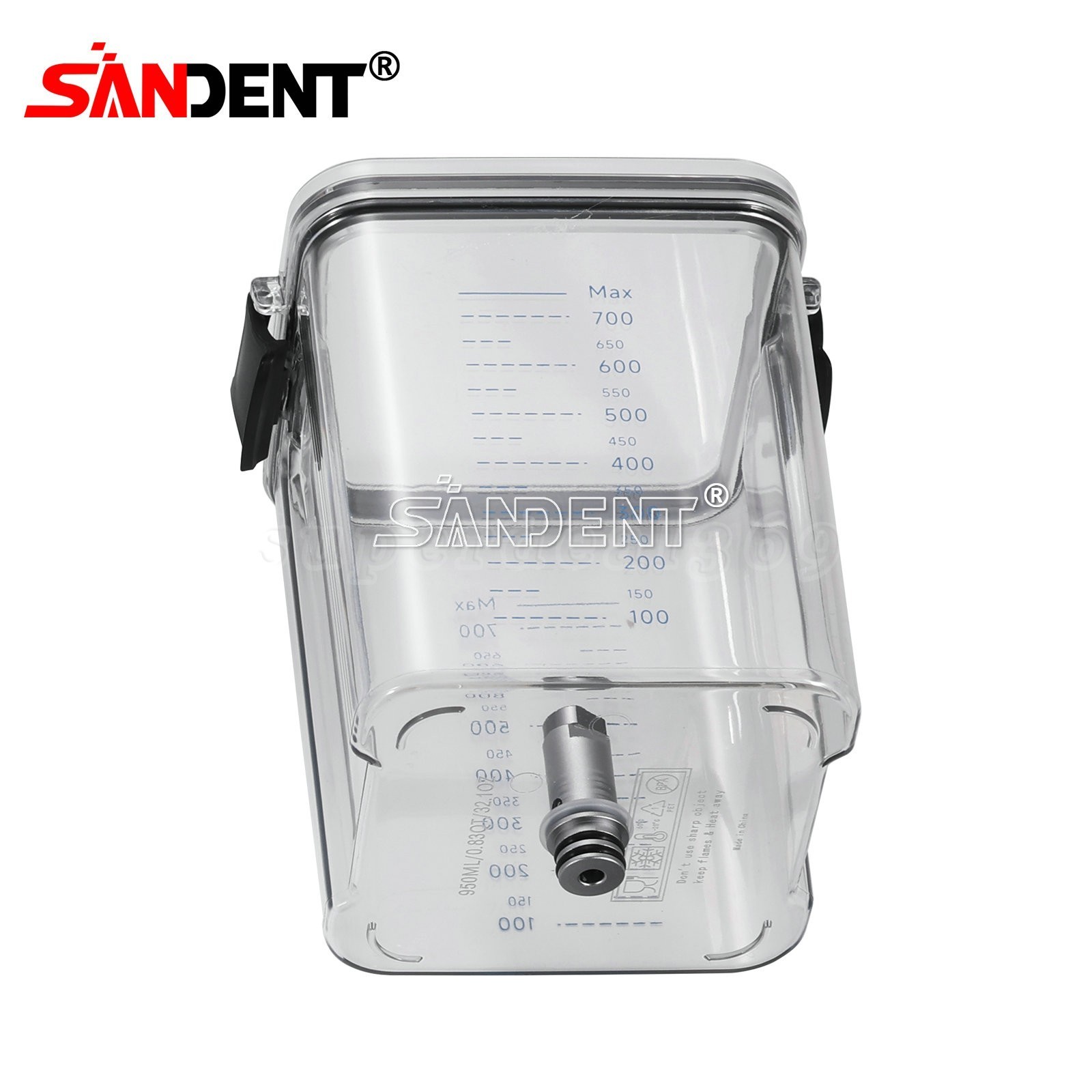 Dental Brushless LED Electric Micro Motor For Practice/1:5 Increasing Handpiece