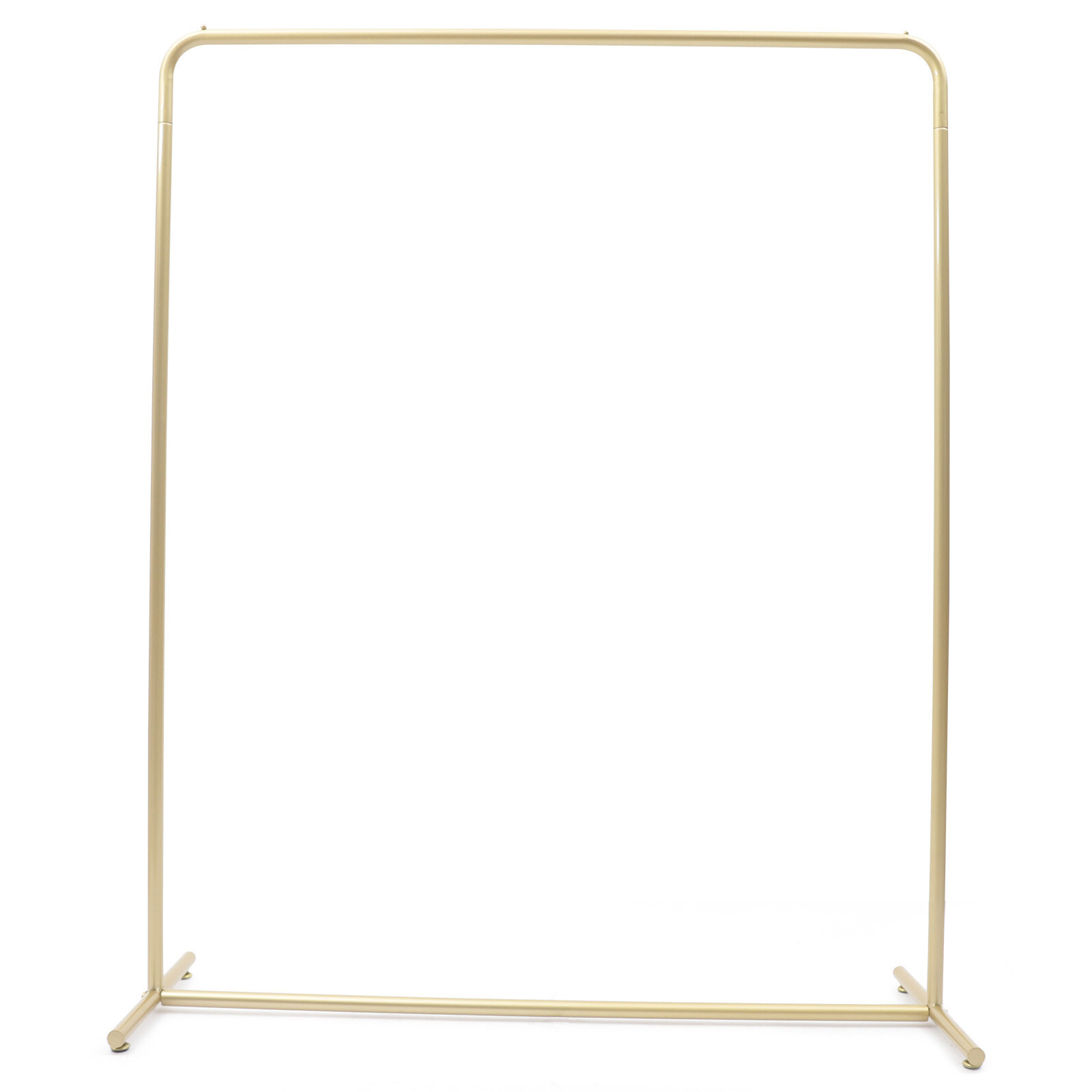 Heavy Duty Metal Clothes Rail Storage Garment Shelf Hanging Display Stand Rack