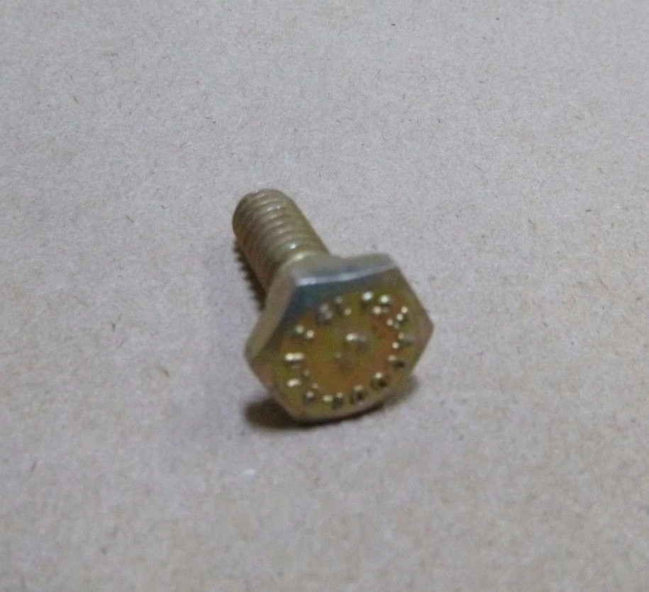 5/16″ SHOULDER x 3/4″ LENGTH x 1/4″-20 HEX HEAD SHOULDER BOLTS (25pcs.)