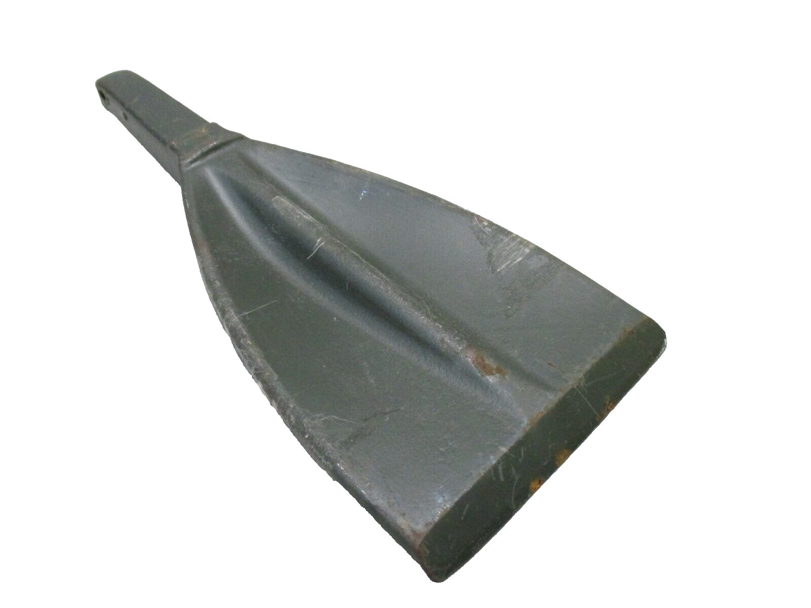 3-1/2″ x 6″ Chisel Bit Spade Scraper Shovel Tool THE MAX AXE Mattock Blade