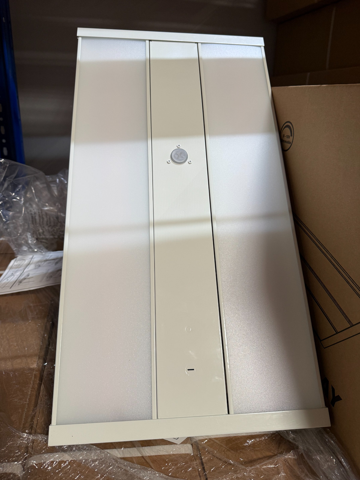 LED Linear High High Bay 160W LHB-160W2FT-H-3W 3500K-4000K-5000K