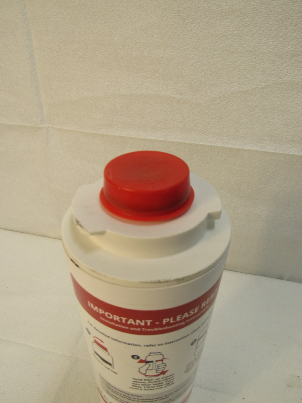 Halsey Tayler Water Sentry Elkay Replacemenet Water Filter 55898C For HWF3000