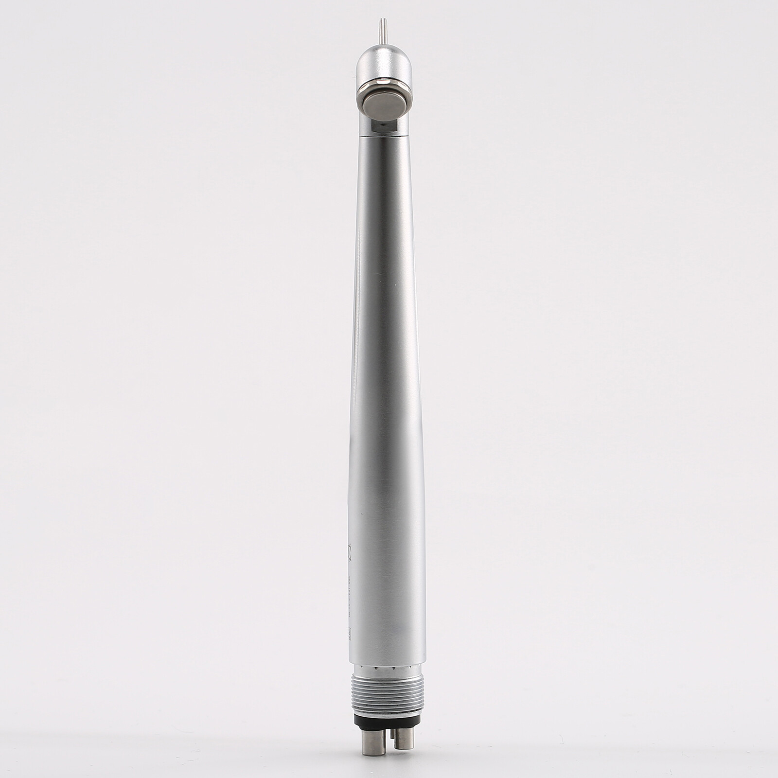 X450 M4 LED Light Single Spray Dental Surgical Handpiece High Speed Air Turbine