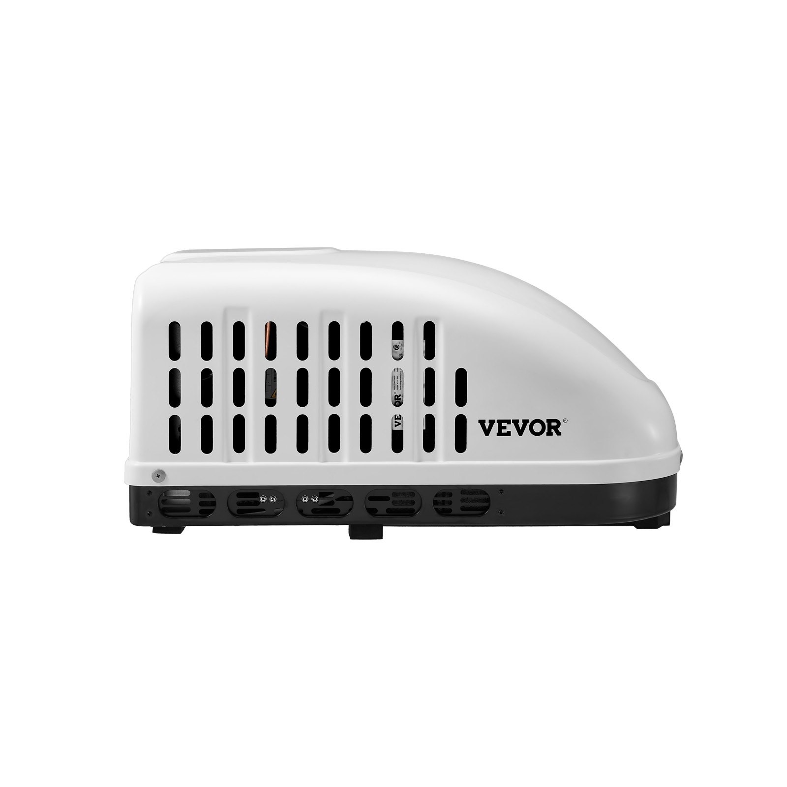 RV Air Conditioner,15000 BTU Non-Ducted Rooftop RV AC Unit,65 dB Quiet Design,In