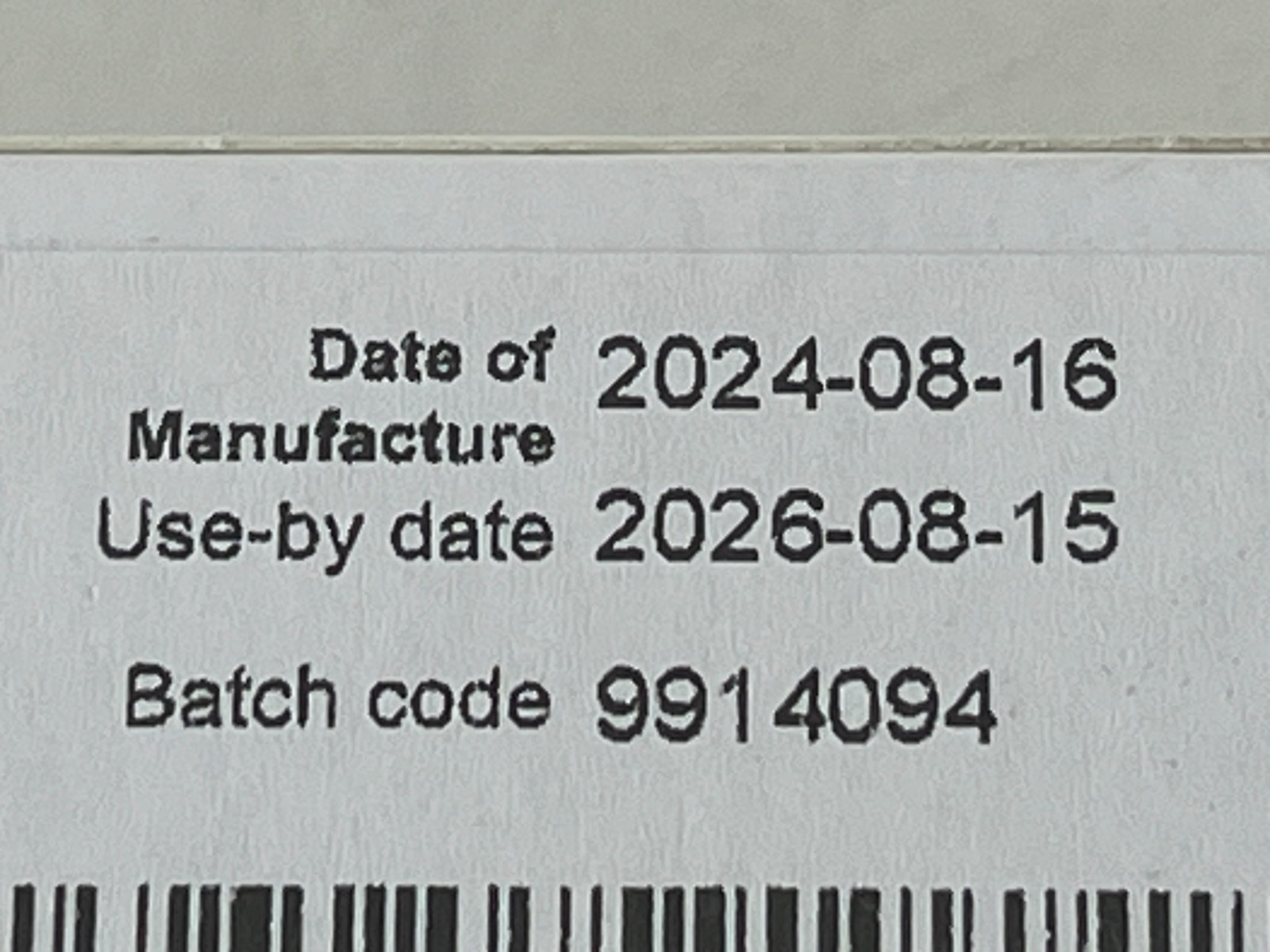 COLOPLAST Brava Paste 12050 Exp.2026-08 (*T10)
