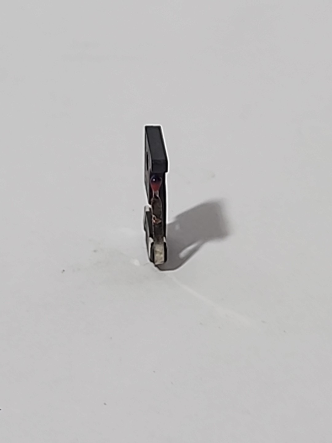 GMT-15 Fast-Acting Indicating Telecom Fuse 15A Amp Bussmann 481015 GMT-15A