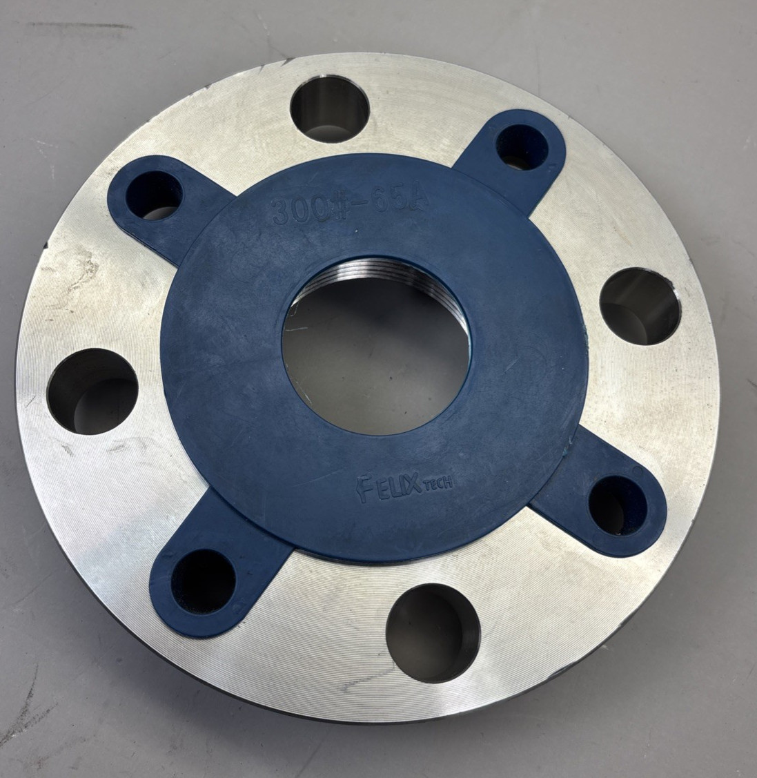 FTC A/SA182 F304/304L B16.5 2 1/2” 300 THRF 23L 1014 CM VIETNAM