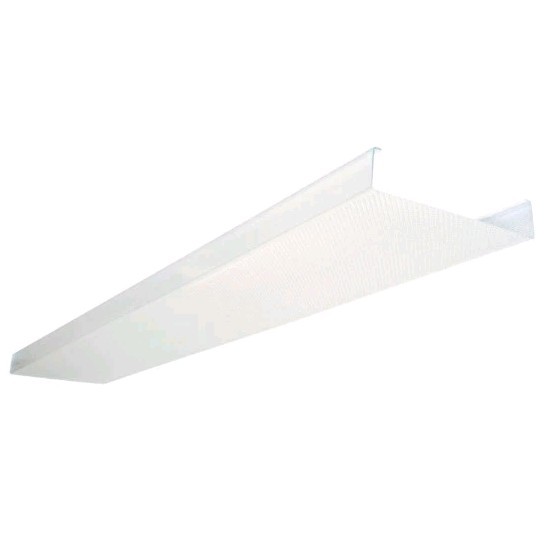 Lithonia Lighting Dsb48 Replacement Lens, 48″ L X 8″ W, For Sb Series, Acrylic,