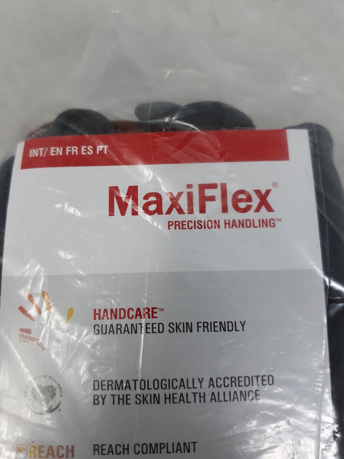 ATG MaxiFlex Precision Handling Gloves – 1 Dozen (12 Pairs)