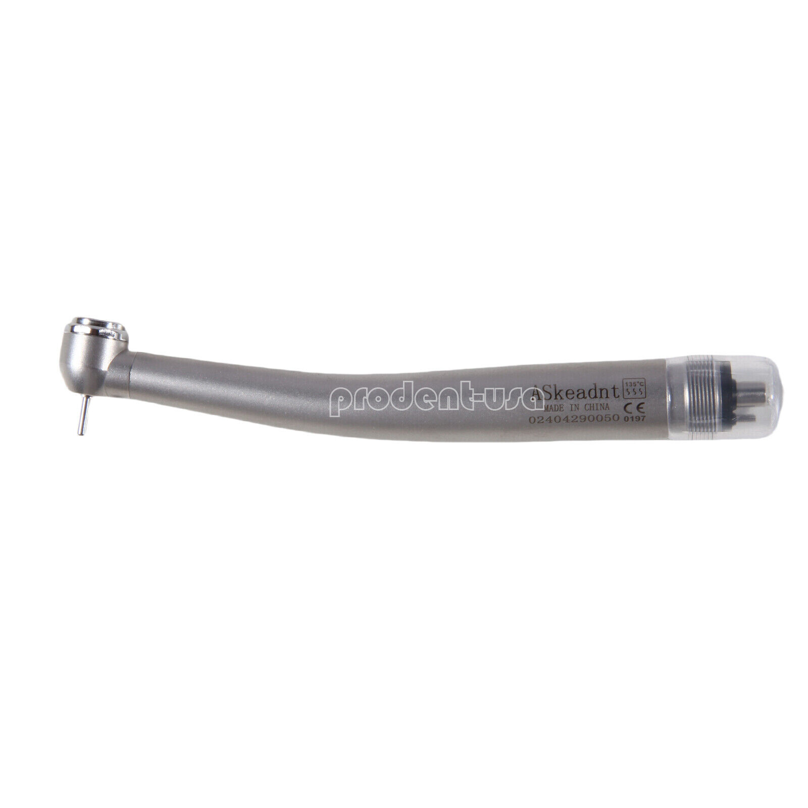 NSK Style Pana-Max Dental High Speed Turbine Handpiece 4 Hole Midwest 4 holes