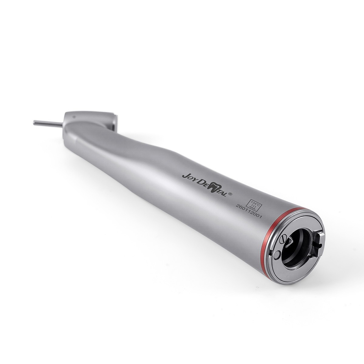 Dental 45 Degree 1:4.2 Increasing Electric Contra Angle Fiber Optic Handpiece