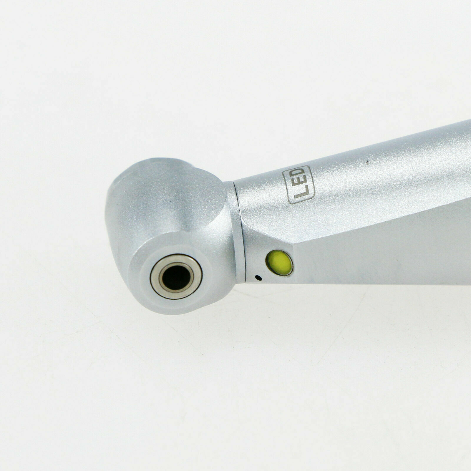 COXO Dental 1:1 Contra Angle Handpiece Fiber Optic LED Low Speed E Type KAVO NSK