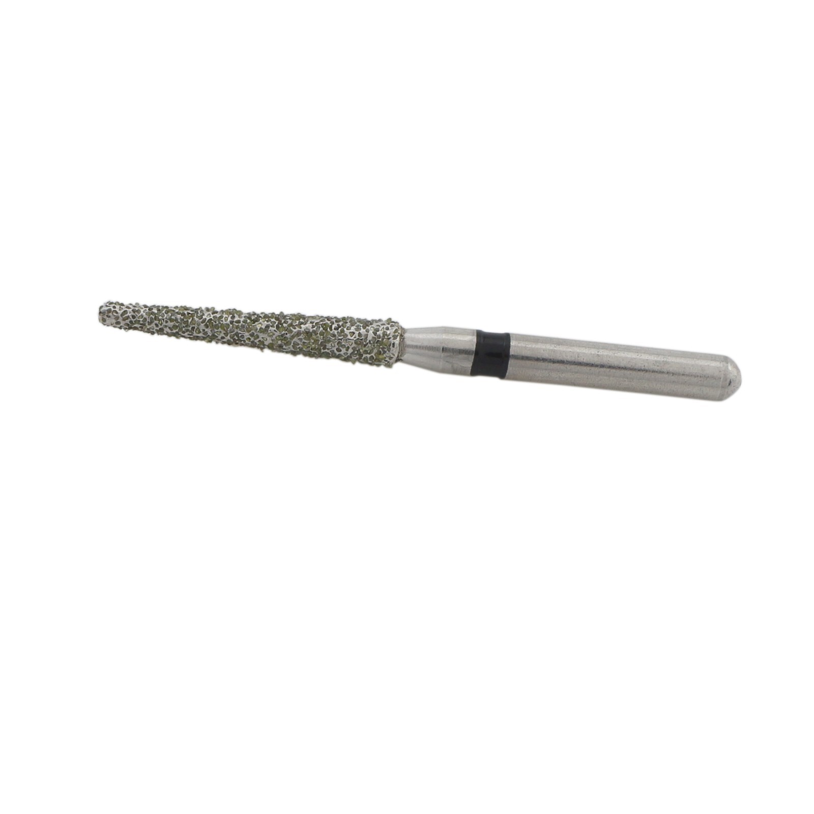 Dental Diamonds FG Burs Football Egg Round End Taper Friction Grip 368 856 850
