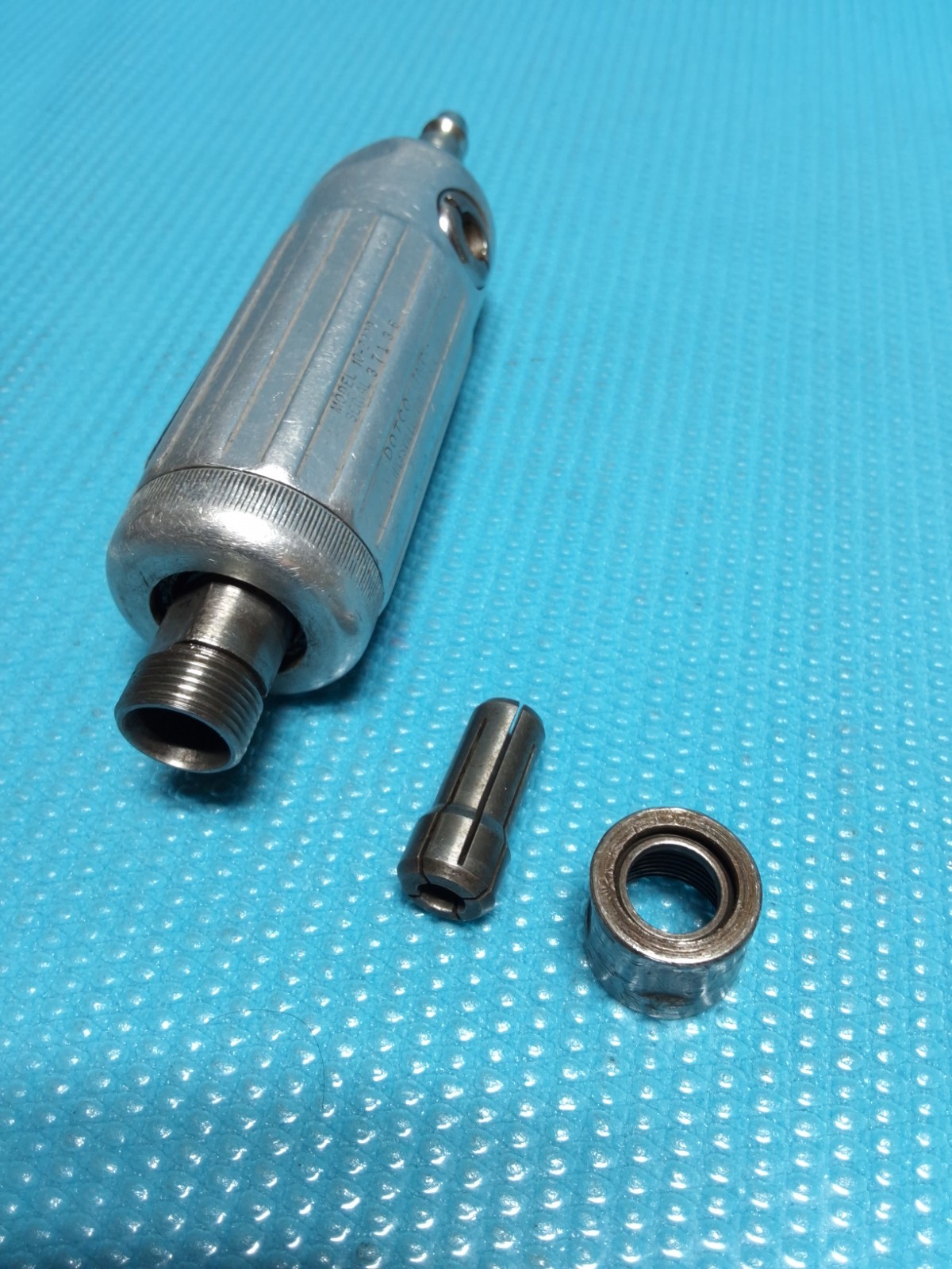 Dotco Die Grinder, 25,000 rpm, Collet 1/4″. .