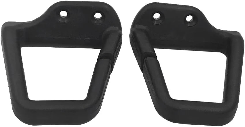 Seat Belt Guide -Front Shoulder Belt Loop Compatible for OEM 16817202 & 16817203