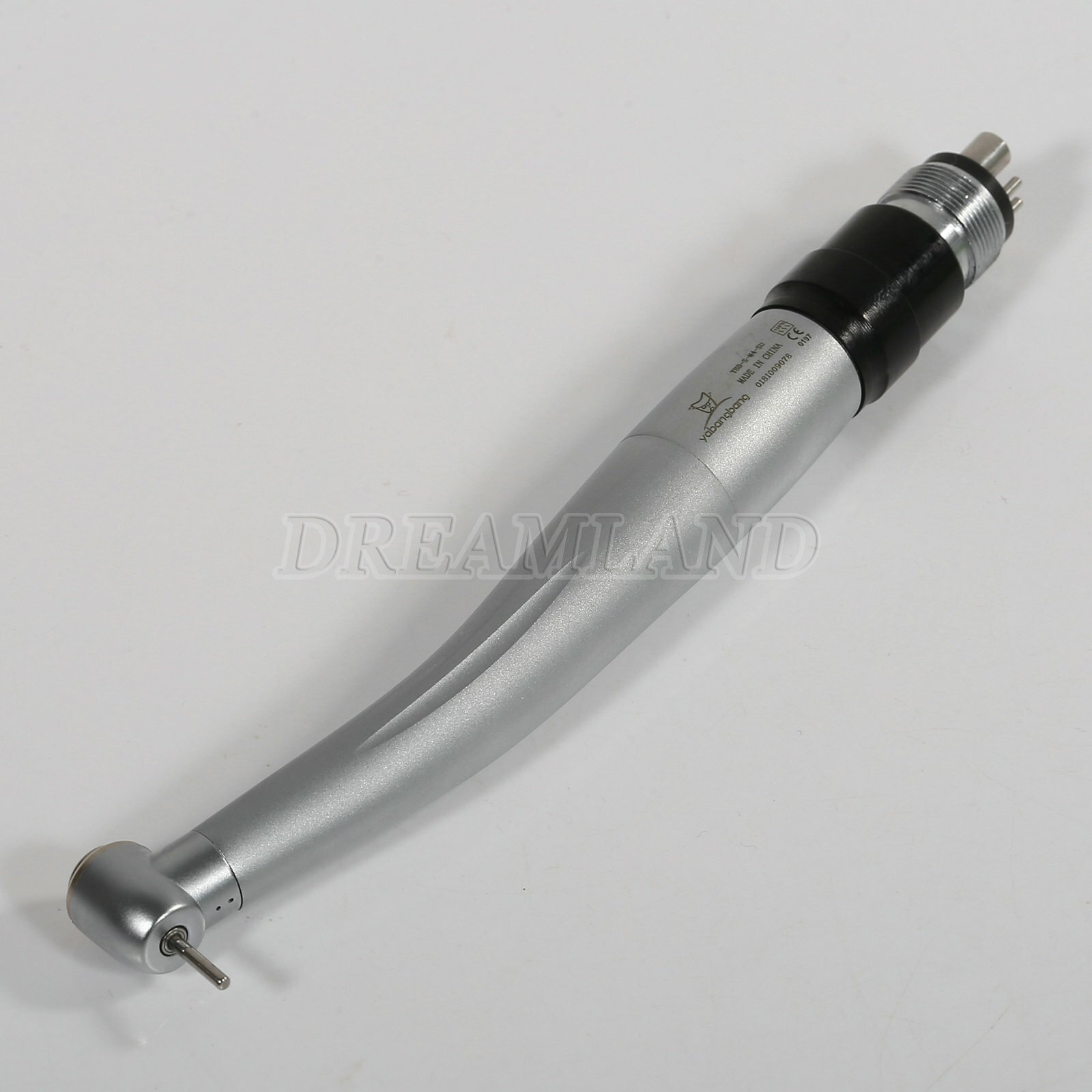 Dental High Speed Handpiece Standard +4H Quick Coupler Fit NSK QD-J / Rotor az